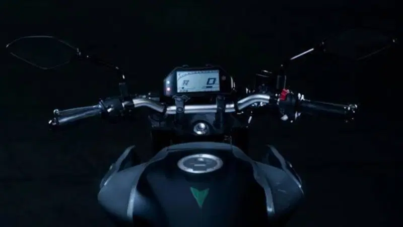 Yamaha MT-03 (2022 - 24) (7)