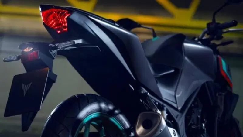 Yamaha MT-03 (2022 - 24) (8)
