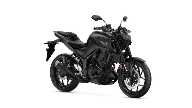 Yamaha MT-03 (2022 - 24) (10)