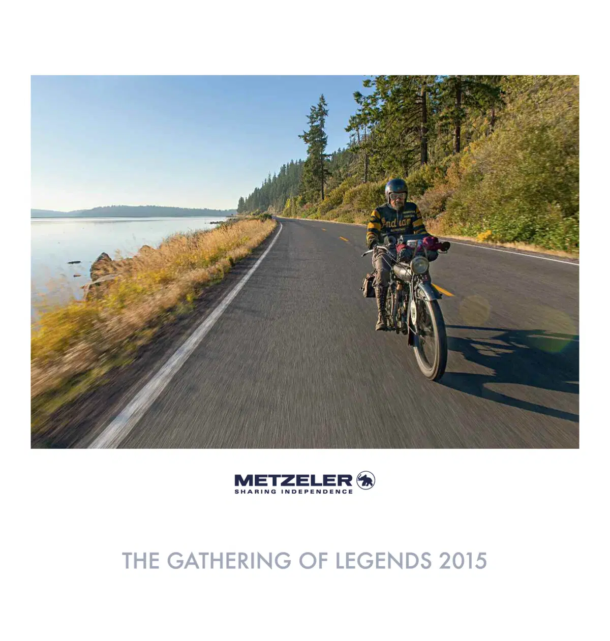 The Gathering of Legends: calendario Metzeler 2015 firmato da Michael Lichter (2)