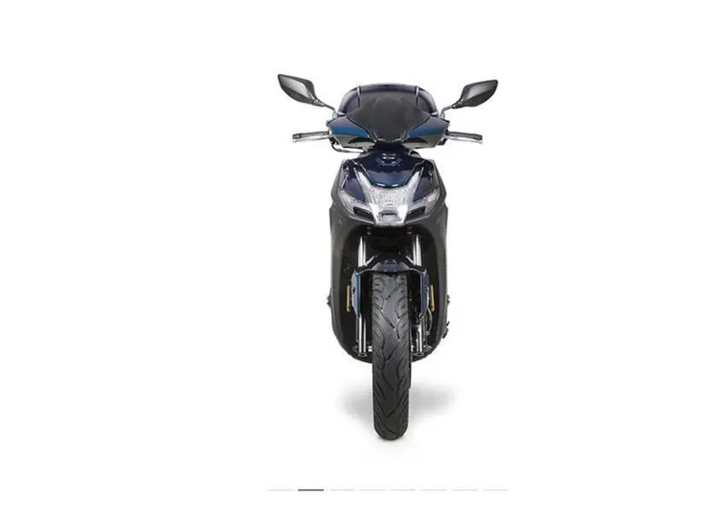 Kymco Agility 125 S (2022 - 26) (6)