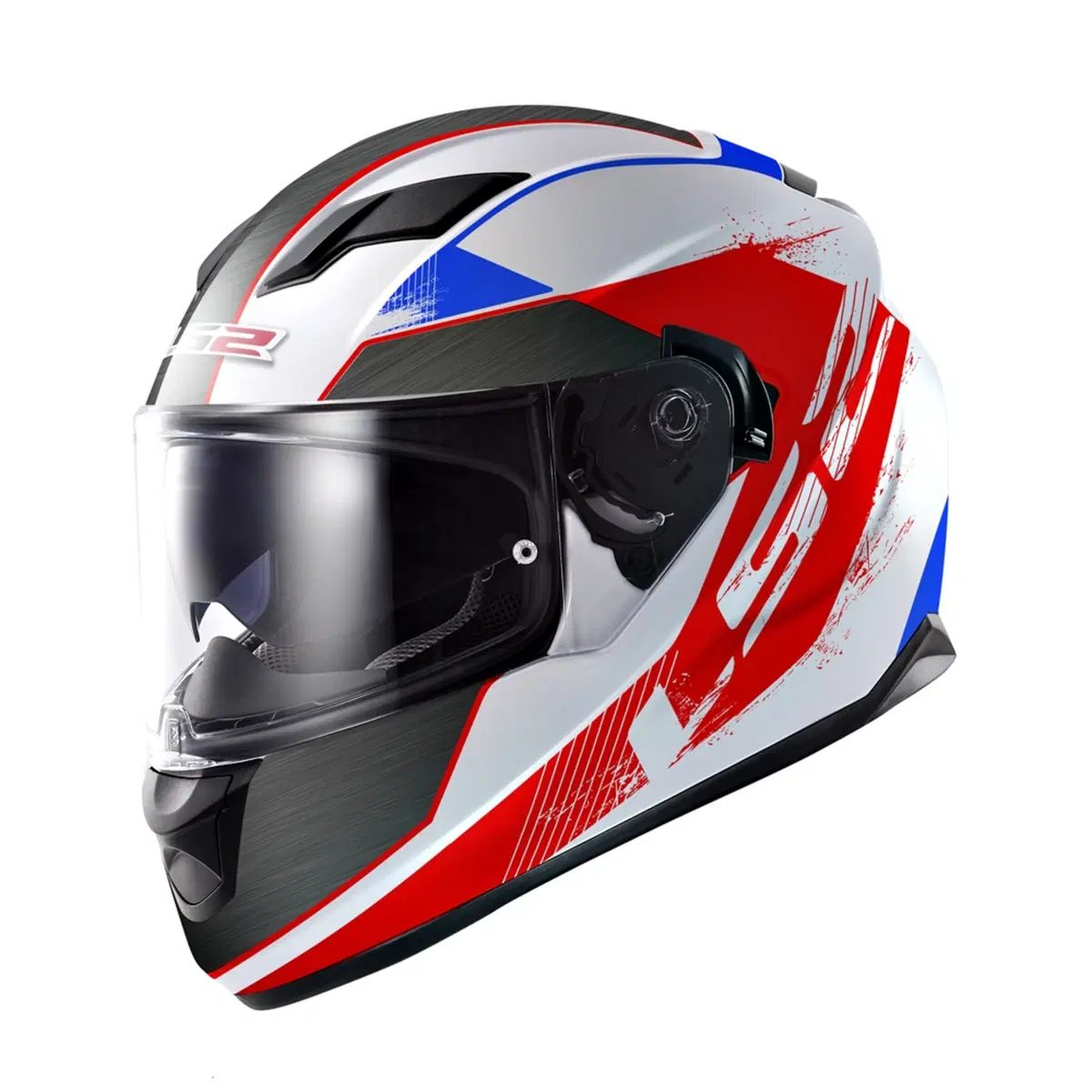 Casco integrale LS2 Stream FF320