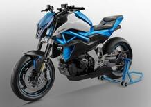 CFMoto: arriva la 1250NK?