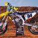 Acerbis con Ken Roczen e l'RCH Race Team