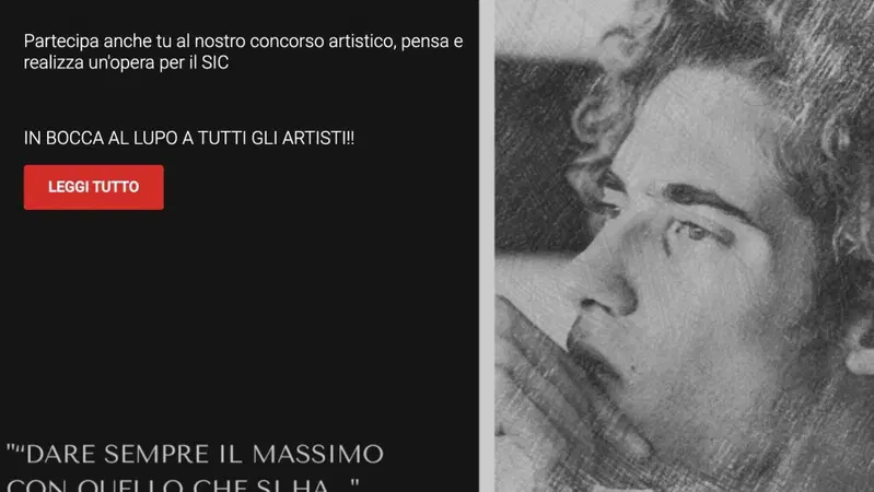 La Fondazione Simoncelli lancia un concorso artistico