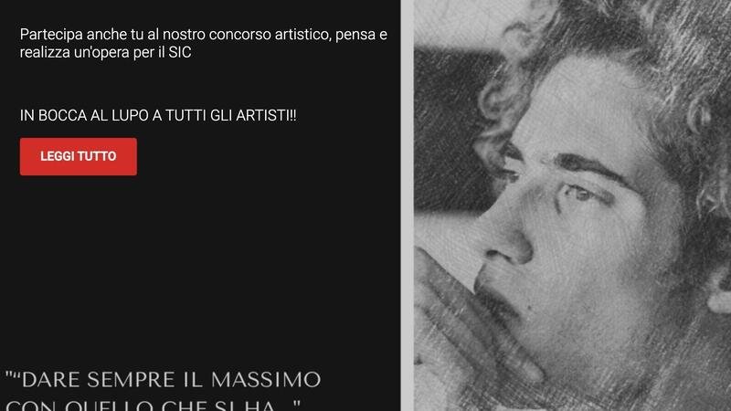 La Fondazione Simoncelli lancia un concorso artistico