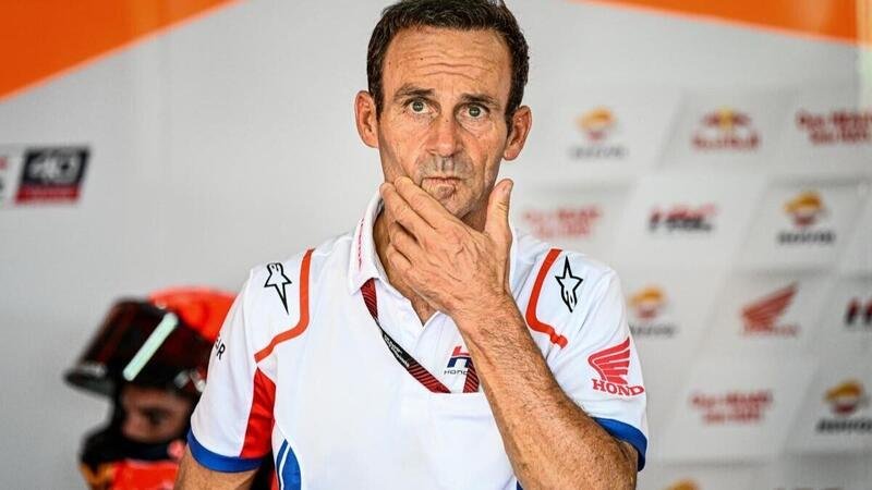 MotoGP 2023. Alberto Puig: &ldquo;I test di Valencia non sono andati come ci si aspettava. La moto 2023 non sar&agrave; cambiata radicalmente&rdquo;