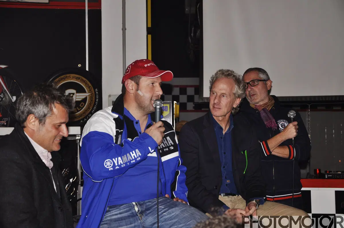 Quelli della Dakar, ospiti di Ciapa la Moto (7)