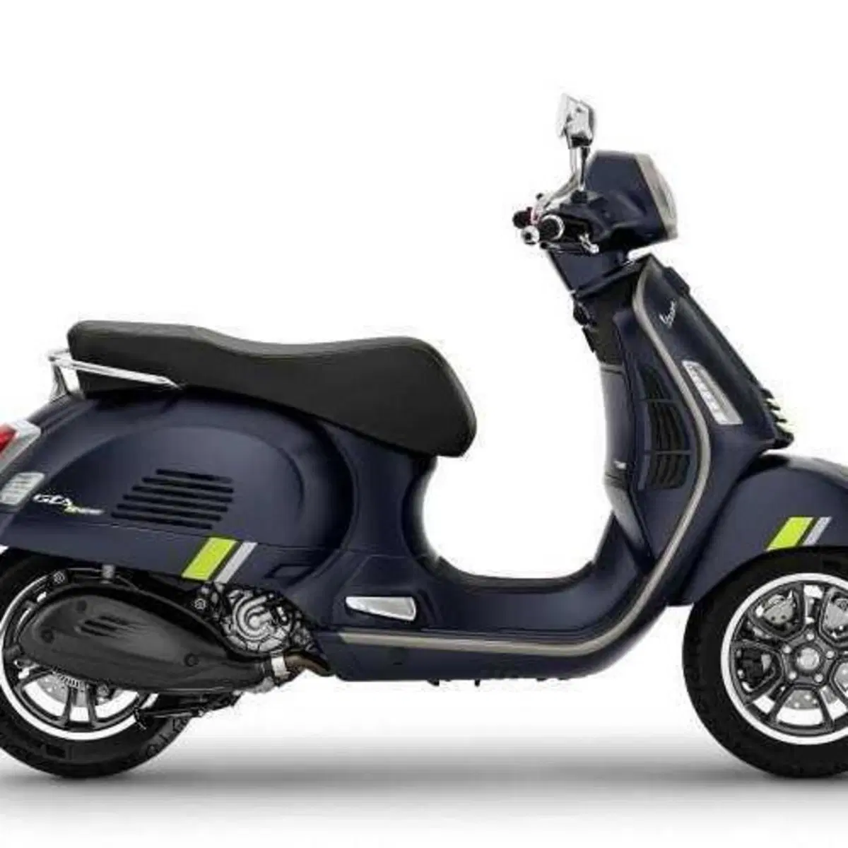 Vespa GTS 125 Super Tech (2023 - 24)