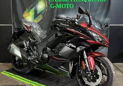 Kawasaki Ninja 1000 SX (2021 - 24) nuova