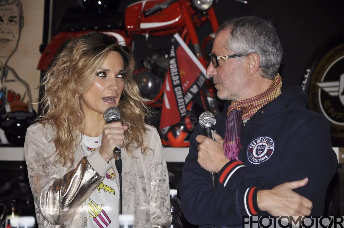 Quelli della Dakar, ospiti di Ciapa la Moto (10)
