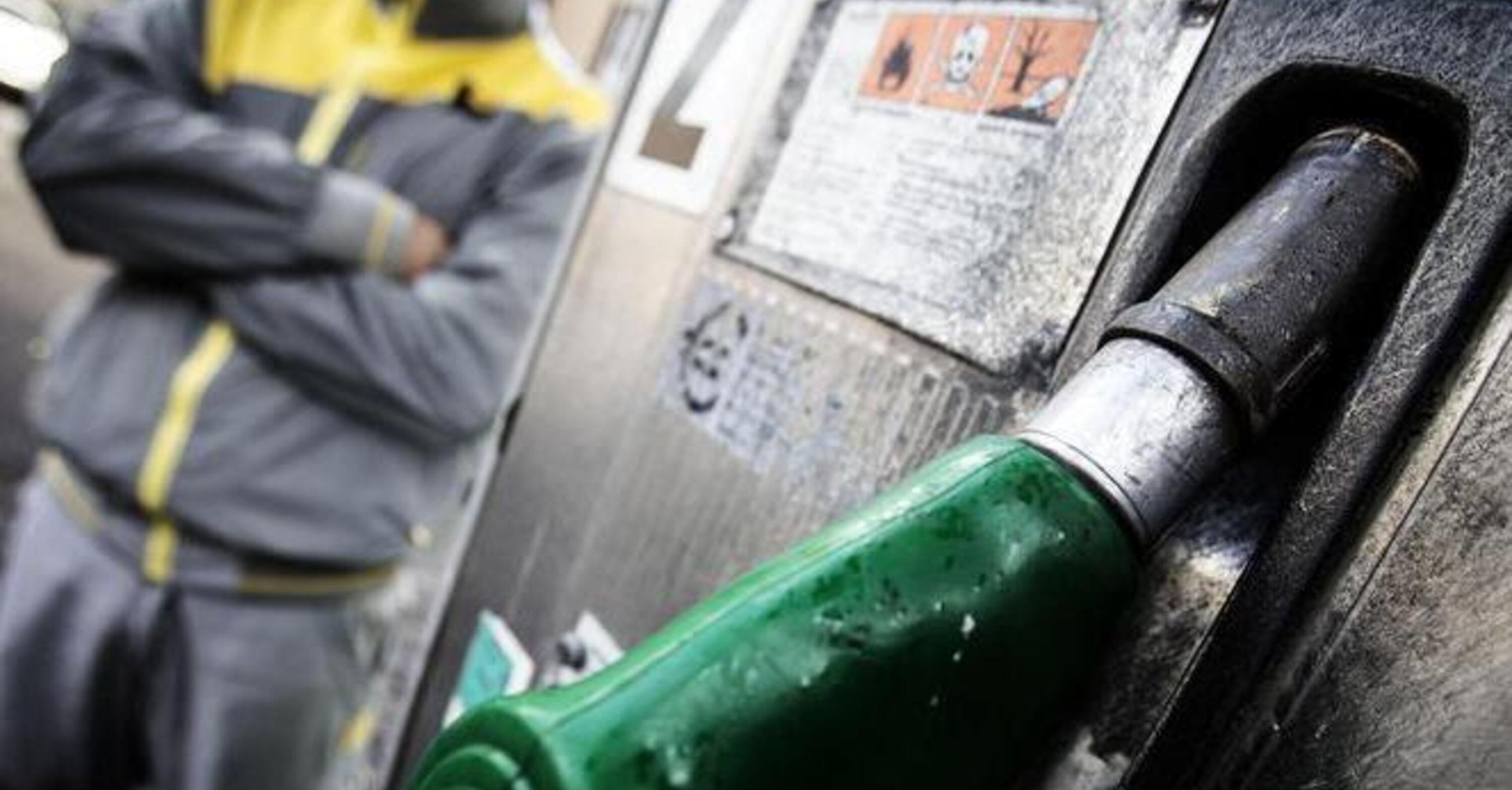 Sciopero benzinai: qui &egrave; dove trovi l&#039;elenco dei distributori aperti
