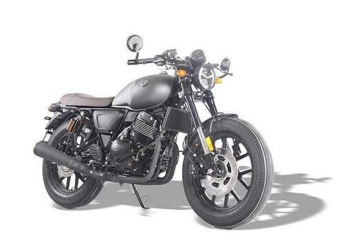Archive Motorcycle AM 70 250 Cafe Racer (2022 - 24)