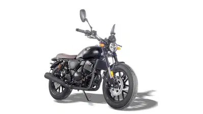 Archive Motorcycle AM 90 250
