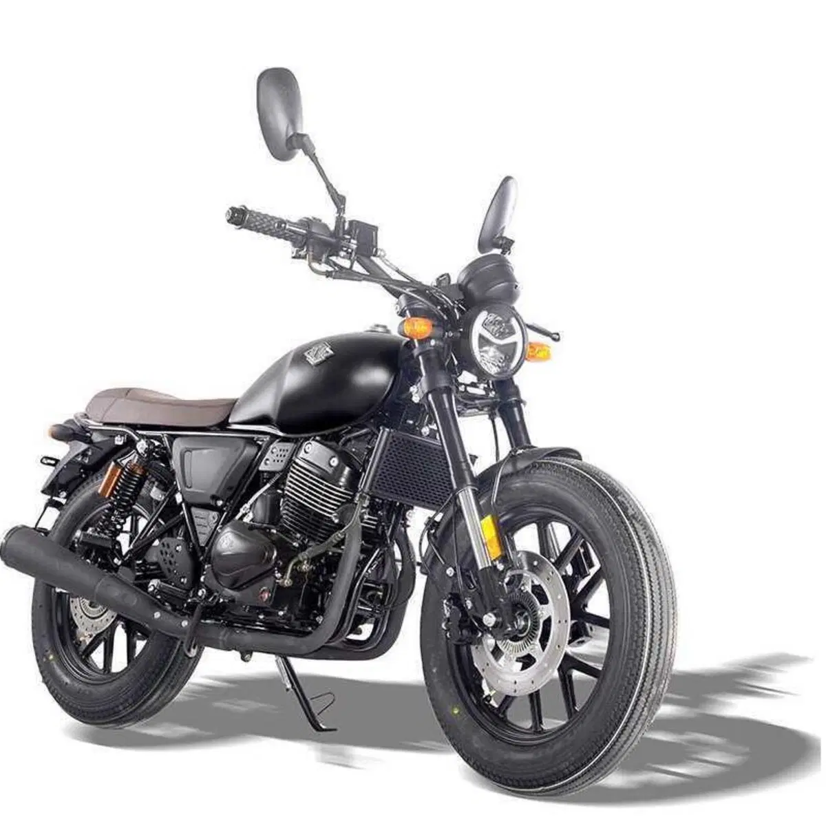 Archive Motorcycle AM 90 SP 250 Scrambler (2023 - 26)