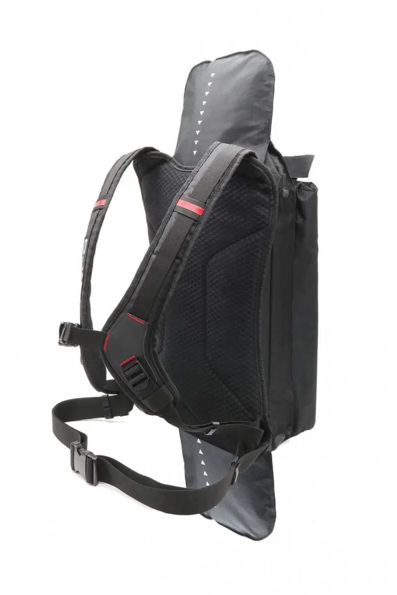 Airbag BackPack Oj Atmosfere Metropolitane (2)