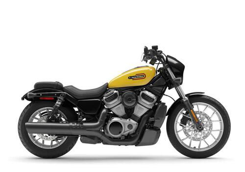 Harley-Davidson Nightster Special (2023 - 24)