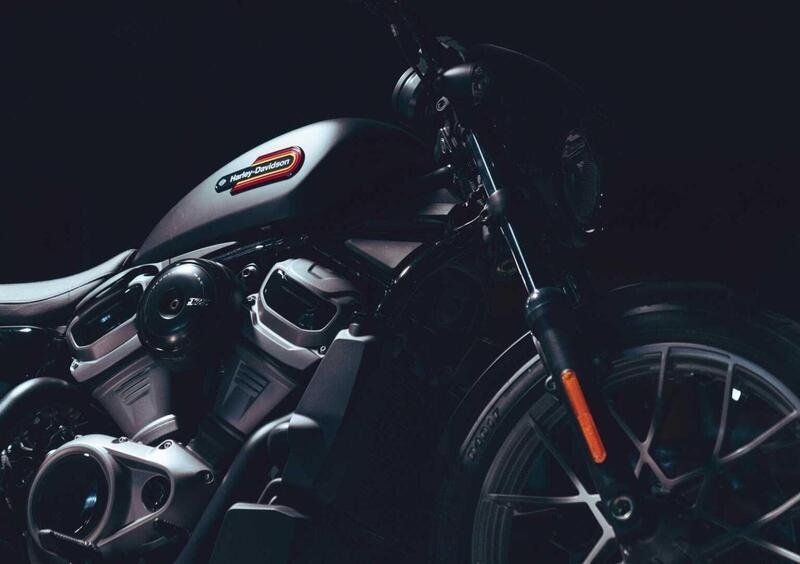 Harley-Davidson Sportster Nightster Special (2023 - 24) (5)
