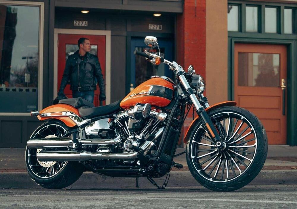 Harley-Davidson Breakout (2023) (3)