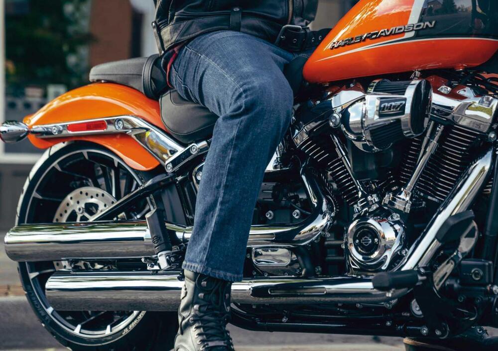 Harley-Davidson Breakout (2023) (4)