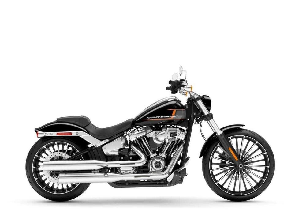 Harley-Davidson Breakout (2023) (2)