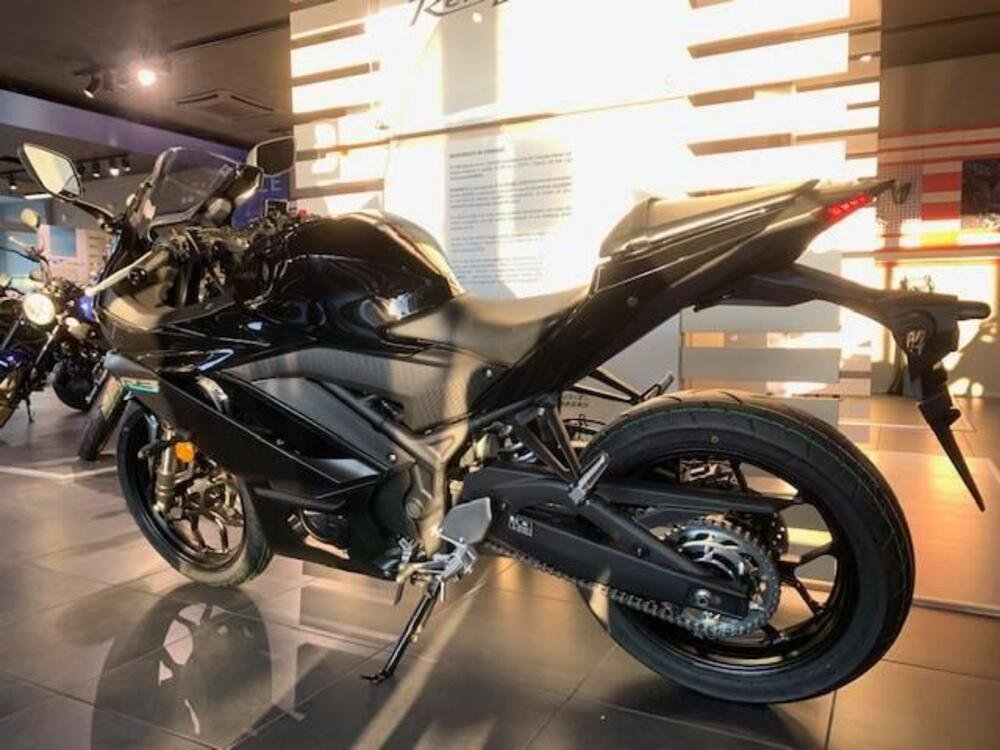 Yamaha YZF R3 (2021 - 24) (5)