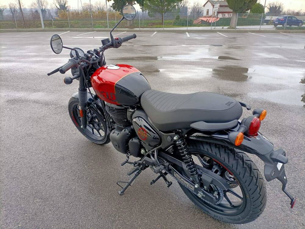 Royal Enfield HNTR 350 (2022 - 24) (3)