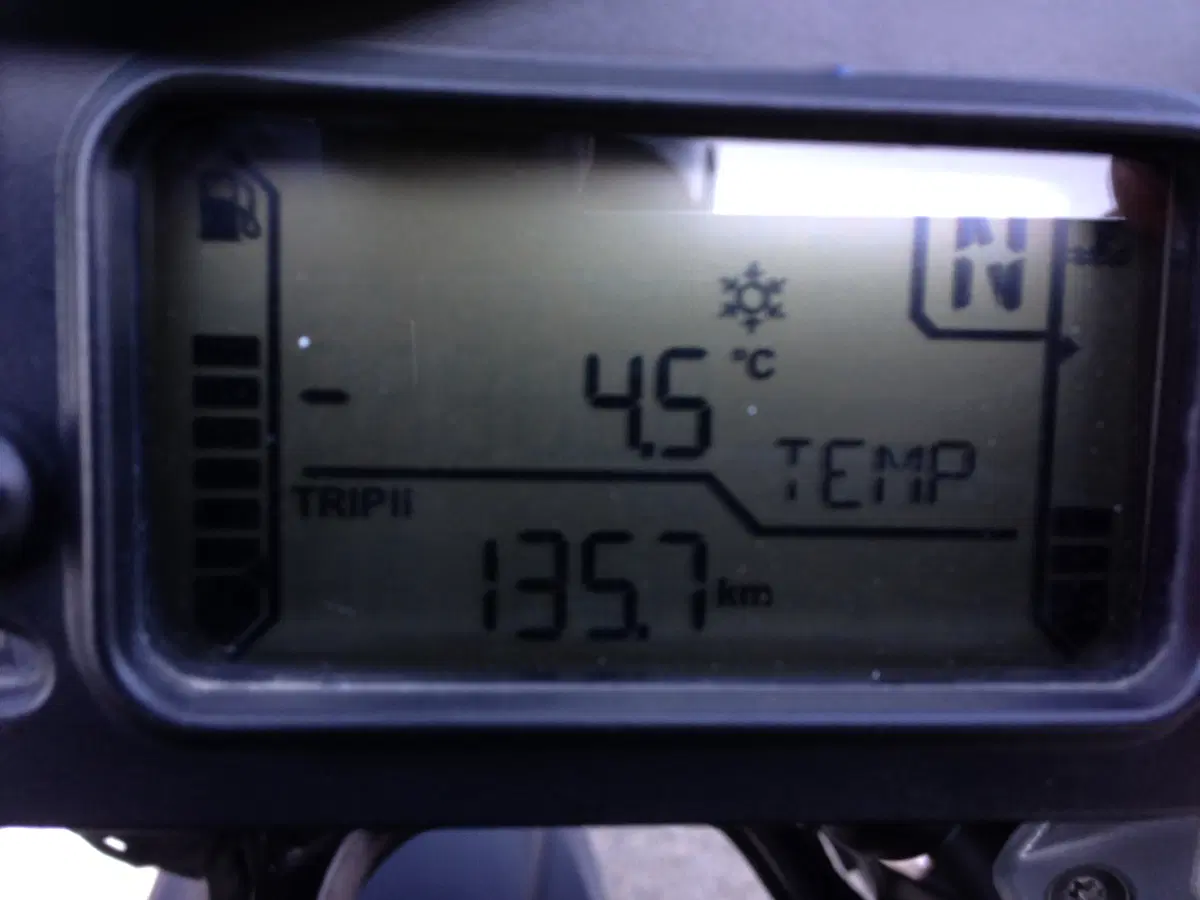 L'inverno, la moto e la nostra passione (6)