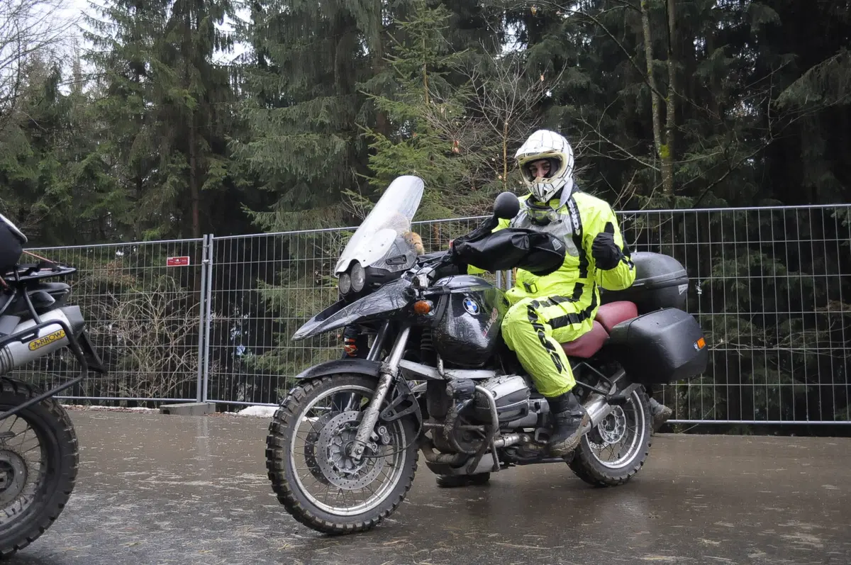 L'inverno, la moto e la nostra passione (7)