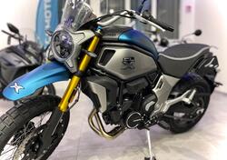 CFMOTO 700CL-X Adventure (2023 - 25) nuova