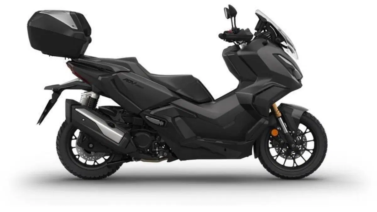 Honda ADV 350 (2022 - 24)