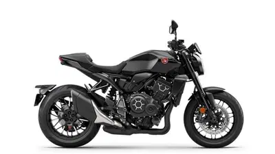 Honda CB 1000 R Black Edition (2021 - 25) nuova