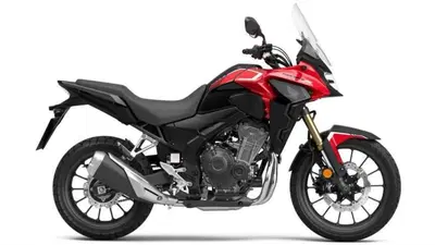 Honda CB 500 X (2022 - 23) nuova