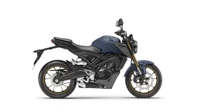 Honda CB 125 R (2021 - 23) nuova