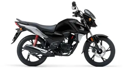Honda CB 125 F (2021 - 25) nuova
