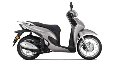 Honda SH 125 Mode (2021 - 23) nuova