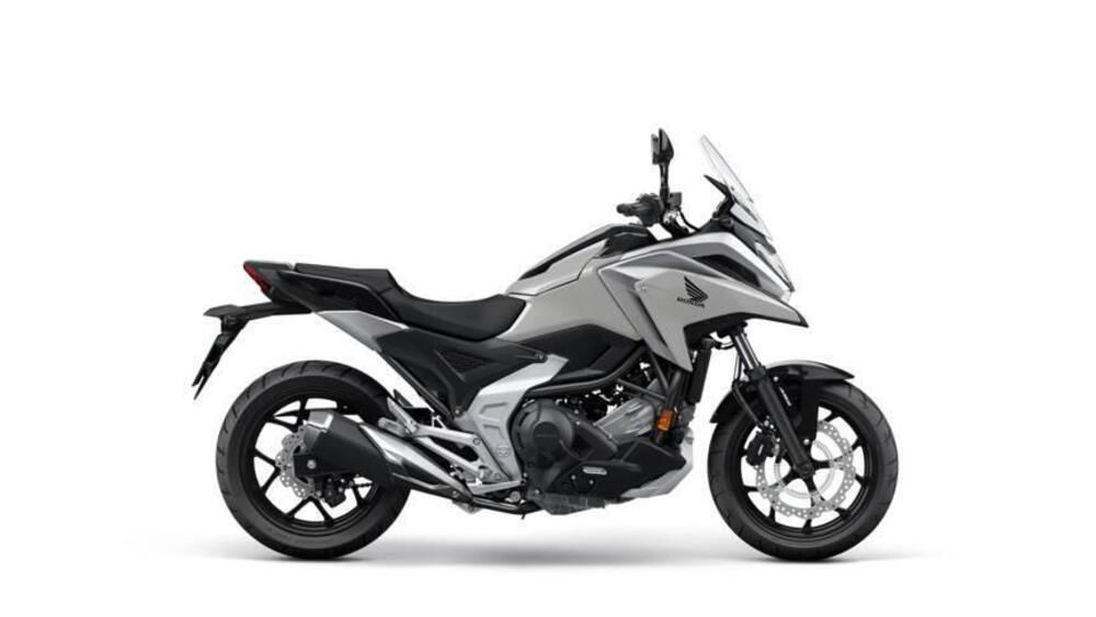 Honda NC 750 X (2021 - 24) (2)