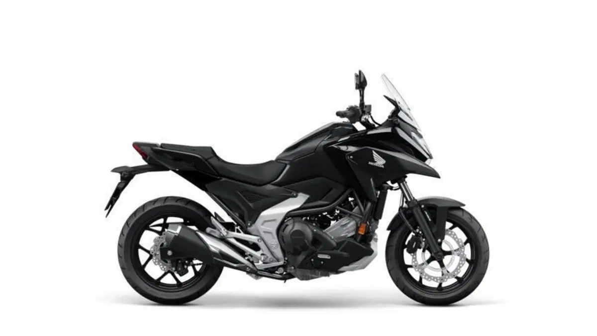 Honda NC 750 X (2021 - 24) (3)