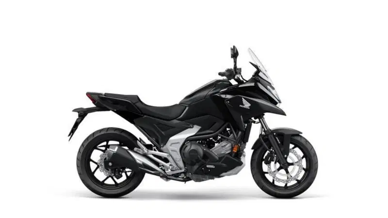 Honda NC 750 X (2021 - 24) (3)