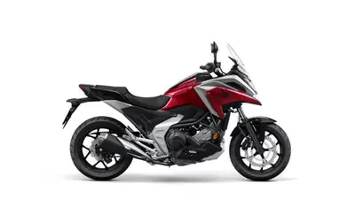 Honda NC 750 X DCT (2021 - 24) nuova