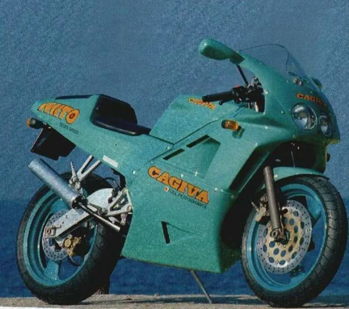 125 Stadali. La Cagiva Mito (7)