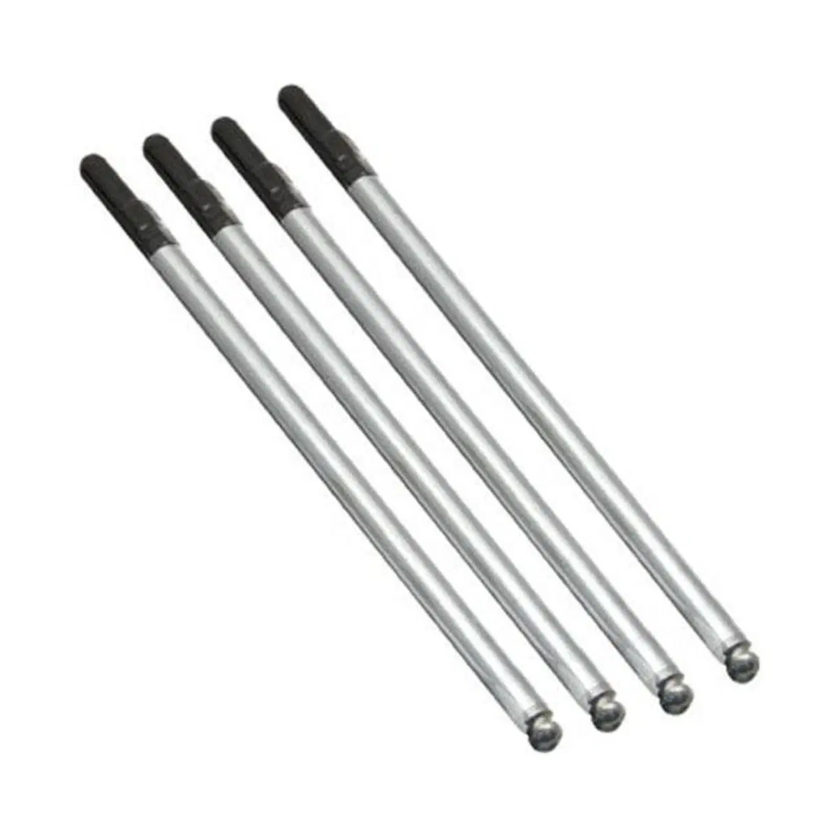 Kit aste regolabili S&S per FXR, Dyna, Softail e T 