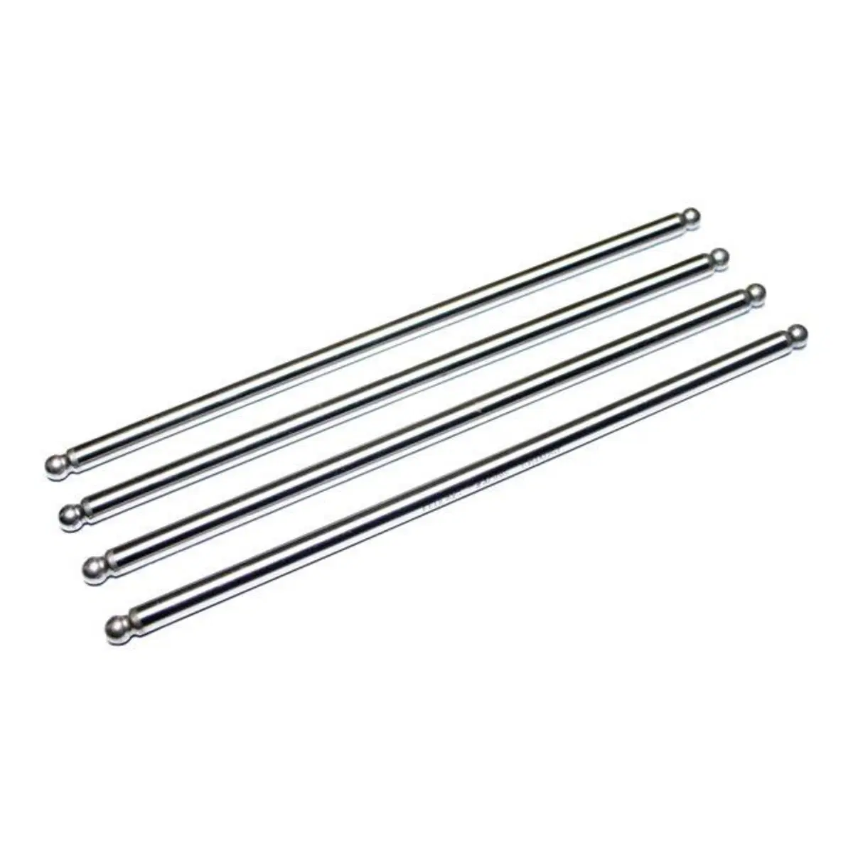 Kit aste fisse Feuling per Sportster dal 1991 al 2 