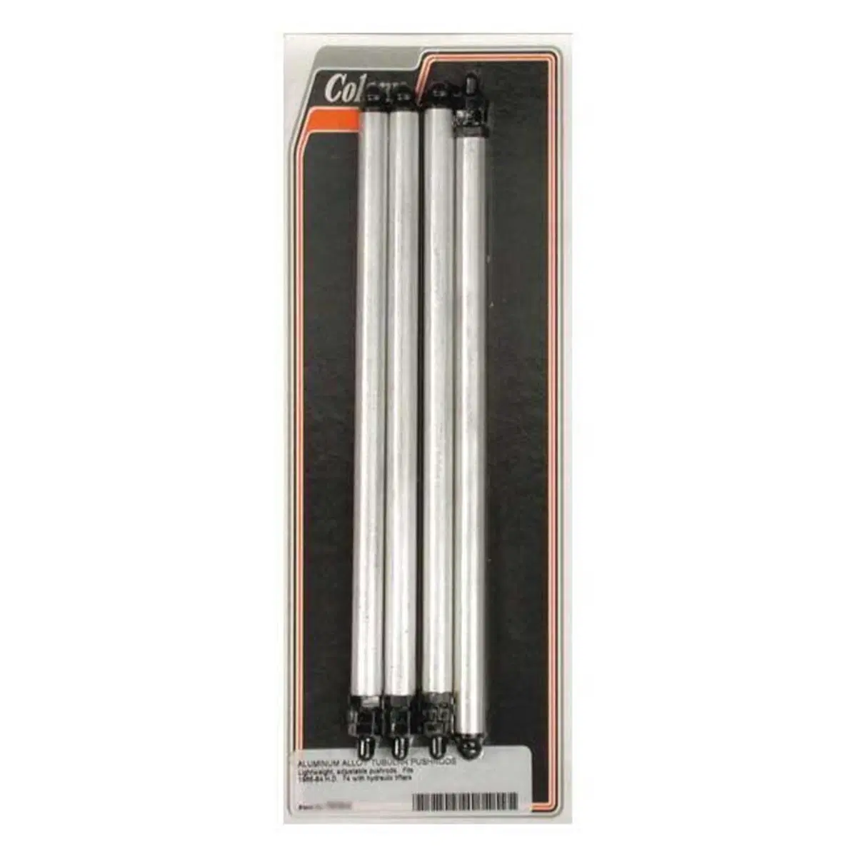 Kit aste regolabili Colony per Shovelhead dal 1966 