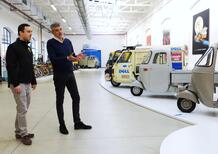 Una giornata al Museo Piaggio, oltre alla Vespa c'è di più! [VIDEO]