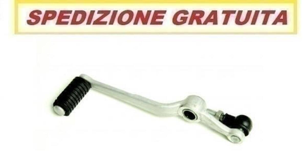LEVA FRENO PER e bike con funzione parcheggio alluminio pezzo di