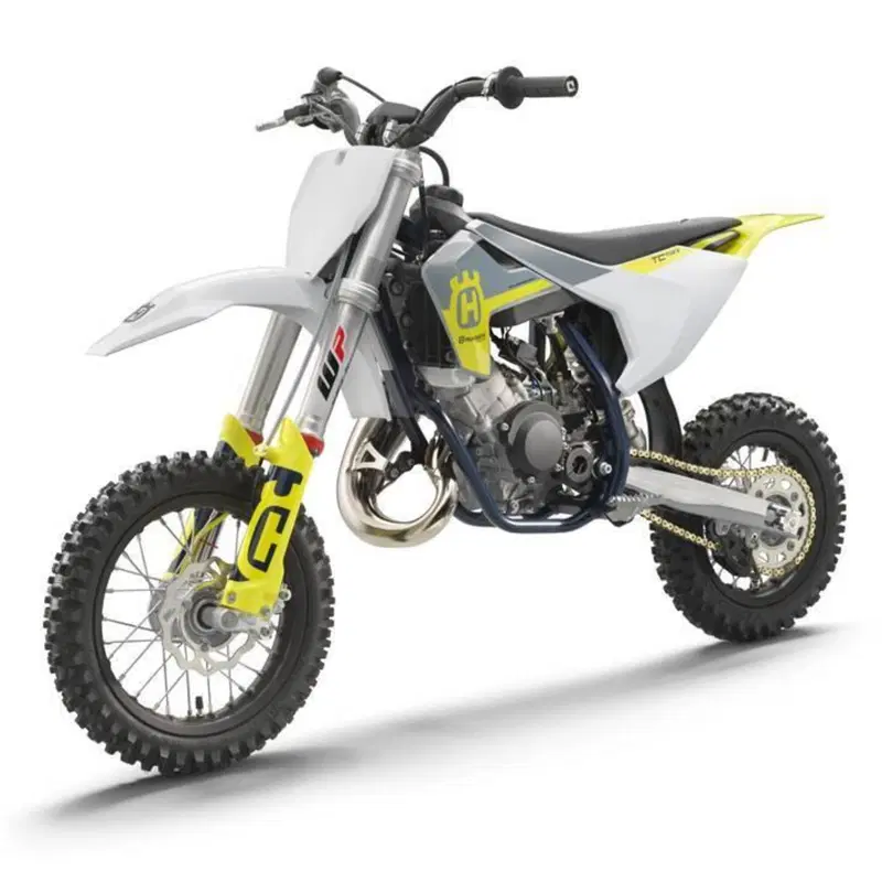 Husqvarna TC 50 (2023 - 26)
