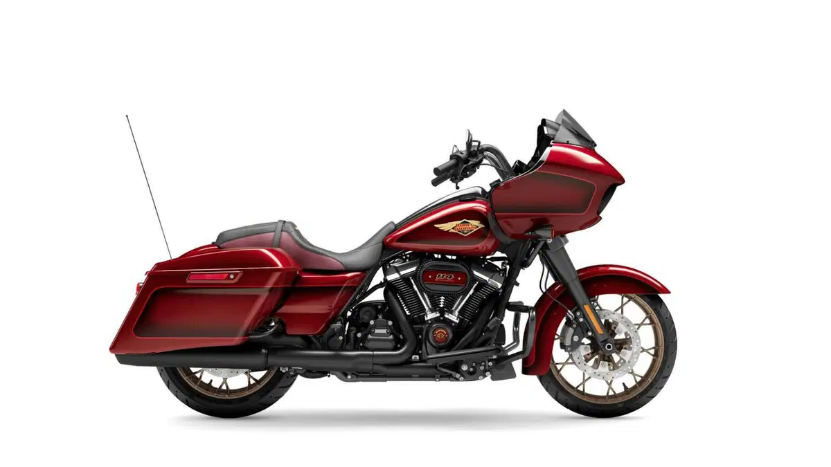 Harley-Davidson Road Glide Special Anniversary (2023)