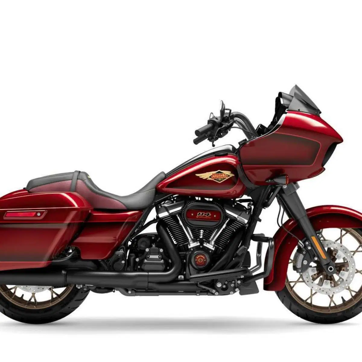 Harley-Davidson Road Glide Special Anniversary (2023)