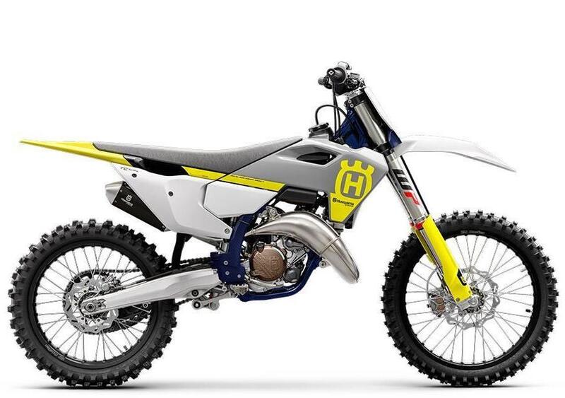 Honda SH 125 2023 – Concessionaria ufficiale Honda – Husqvarna